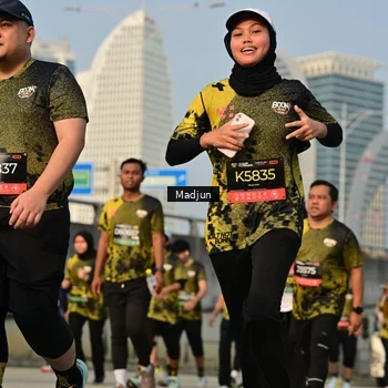 Runner Photo 6208398