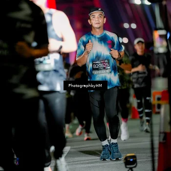 Runner Photo 6208399