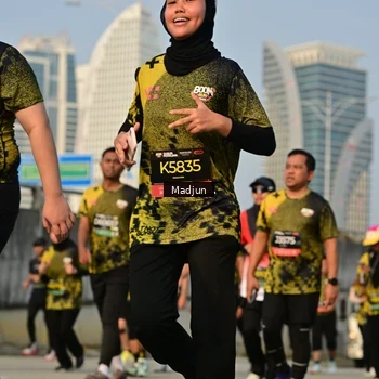 Runner Photo 6208400