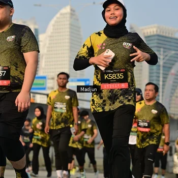 Runner Photo 6208406