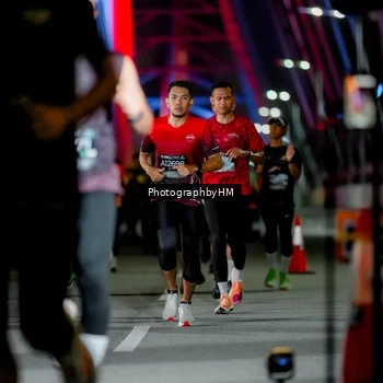 Runner Photo 6208407