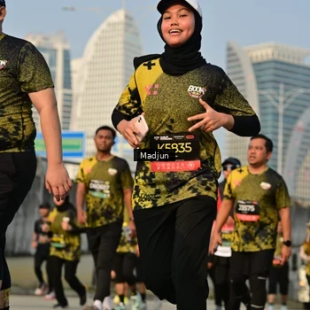 Runner Photo 6208410