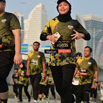 Runner Photo 6208413