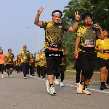 Runner Photo 6208416