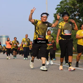 Runner Photo 6208419