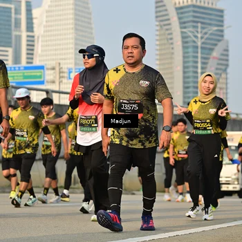 Runner Photo 6208429
