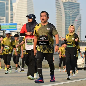 Runner Photo 6208431