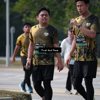 Runner Photo 6208434