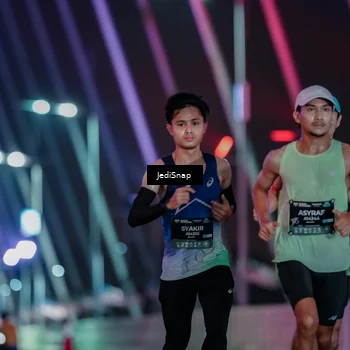 Runner Photo 6208446