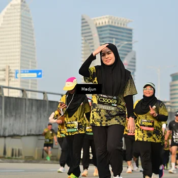 Runner Photo 6208452