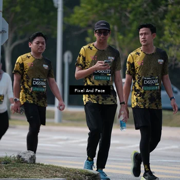 Runner Photo 6208460