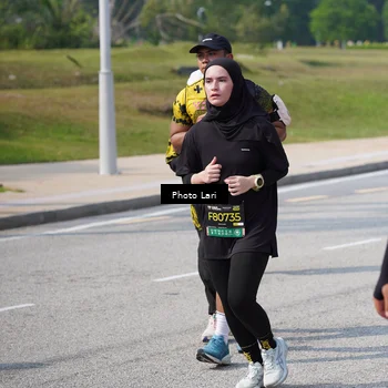 Runner Photo 6208461