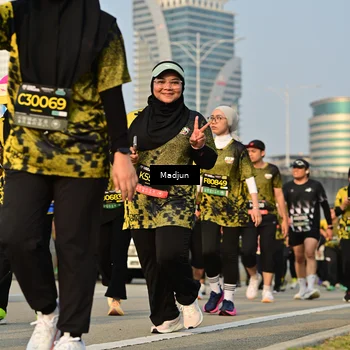 Runner Photo 6208483