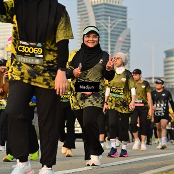 Runner Photo 6208486