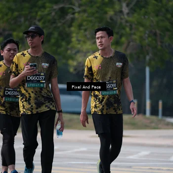 Runner Photo 6208493