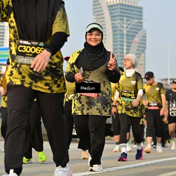 Runner Photo 6208497