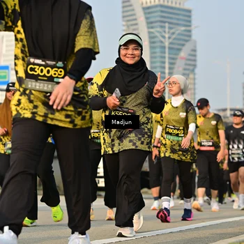 Runner Photo 6208498