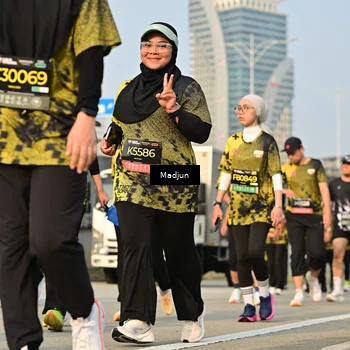 Runner Photo 6208499