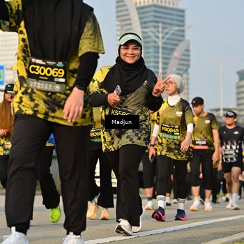 Runner Photo 6208504
