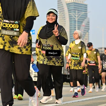 Runner Photo 6208507