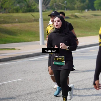Runner Photo 6208508