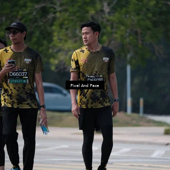 Runner Photo 6208509