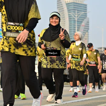 Runner Photo 6208510