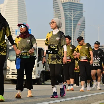 Runner Photo 6208516