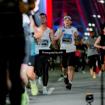 Runner Photo 6208518