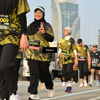 Runner Photo 6208519