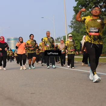 Runner Photo 6208525