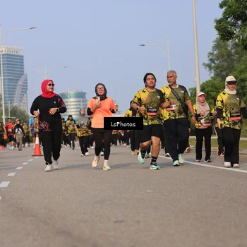 Runner Photo 6208528