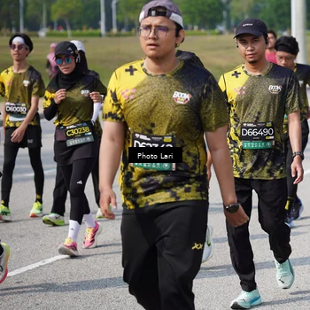 Runner Photo 6208534