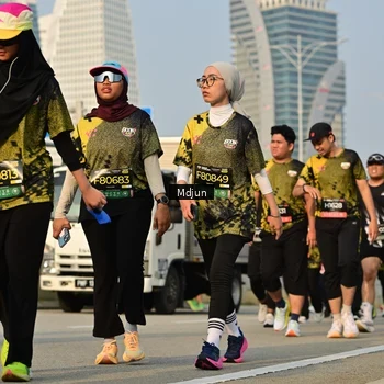 Runner Photo 6208536