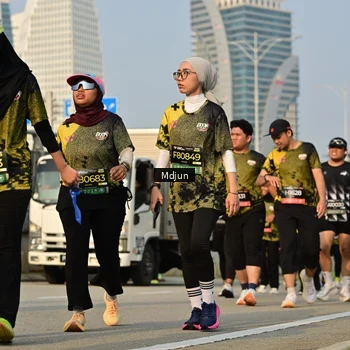 Runner Photo 6208538