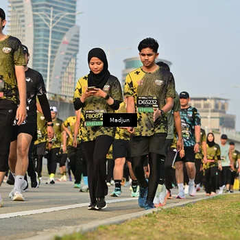 Runner Photo 6208543