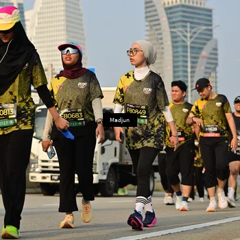 Runner Photo 6208544