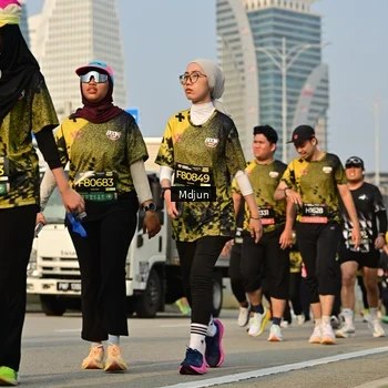 Runner Photo 6208549