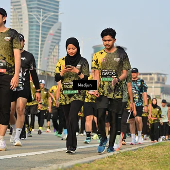 Runner Photo 6208551