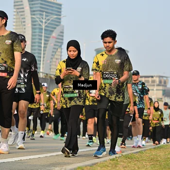 Runner Photo 6208556