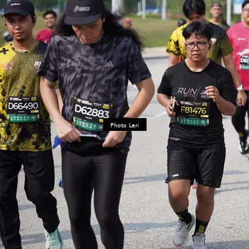 Runner Photo 6208559