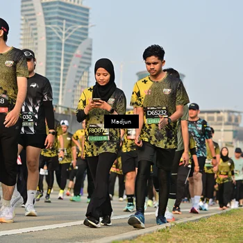 Runner Photo 6208560