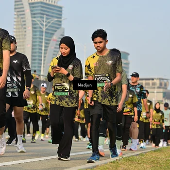 Runner Photo 6208572