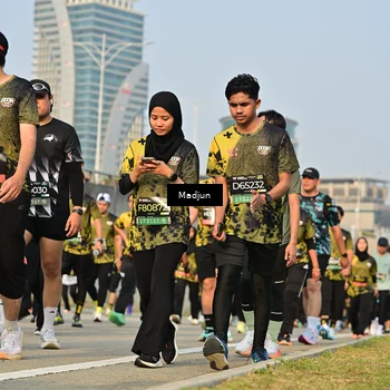 Runner Photo 6208574