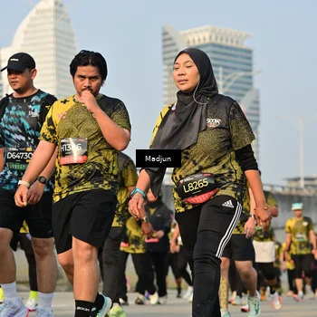 Runner Photo 6208579