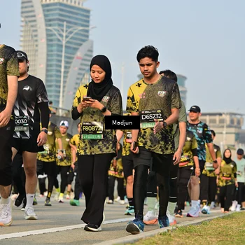 Runner Photo 6208580
