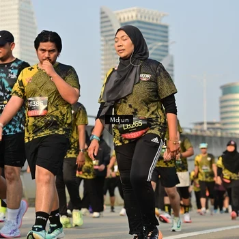 Runner Photo 6208588