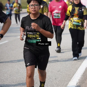 Runner Photo 6208590