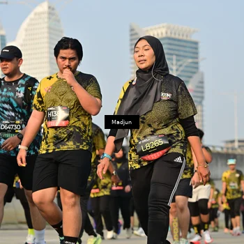 Runner Photo 6208597