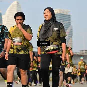 Runner Photo 6208598
